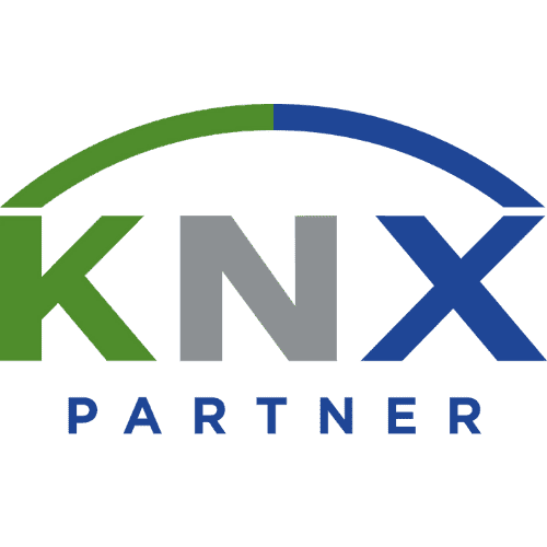 KNX Partner Logo