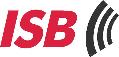 ISB GmbH Logo