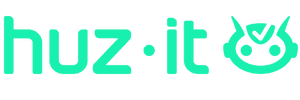 logo huzit GmbH
