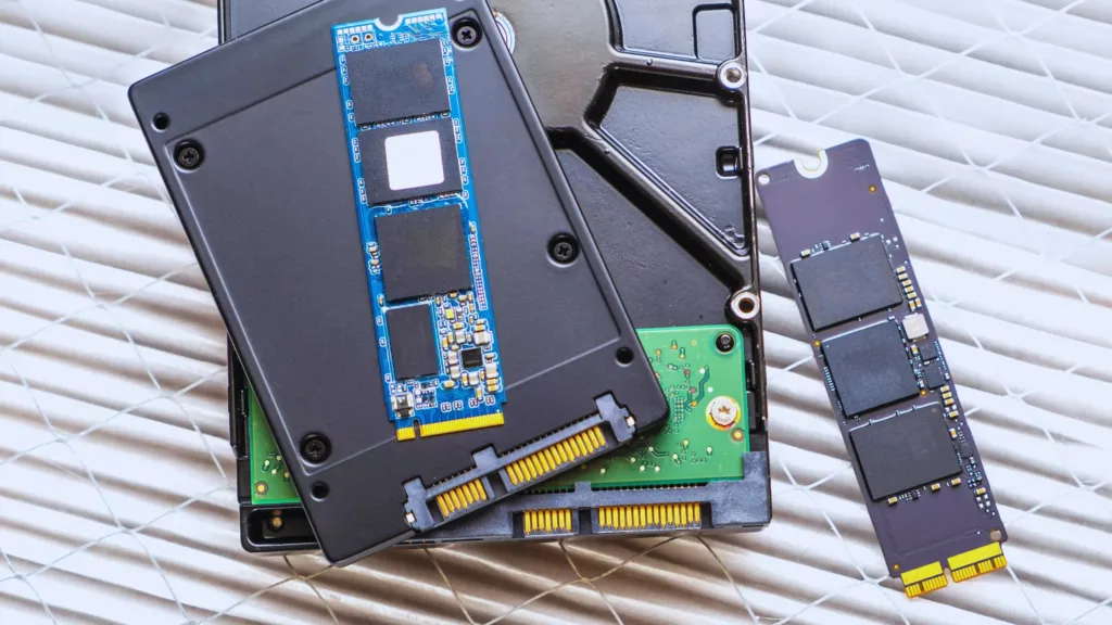 Don't buy a drive blind – learn which type fits your needs