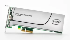 PCIE SSD Festplatte Bauform