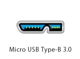 microusbtype 3.0