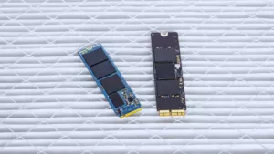 m.2 NVME und SATA Festplatten Bauformen 