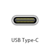 usb typeC