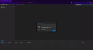 Login-Proxmox
