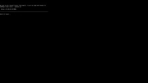 Proxmox-Terminal