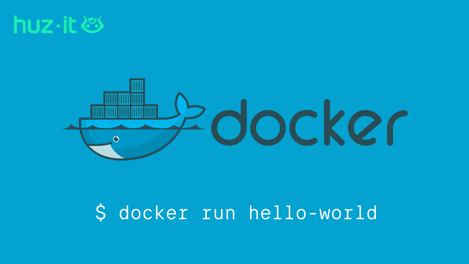 Docker Blog