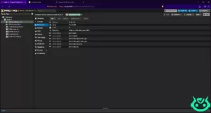 Proxmox Gui Devices 