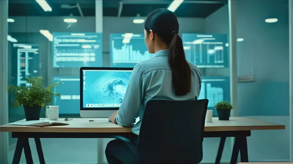 IT Modernisierung-moderner-Arbeitsplatz