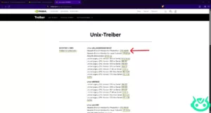 nvidia treiber 2