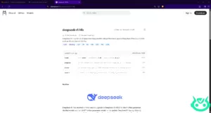depseek-r114b