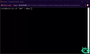 dkms install