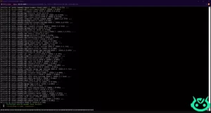 install script 2