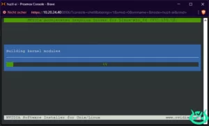 nvidia installer 1