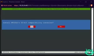 nvidia installer 3