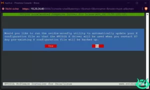 nvidia installer 2 