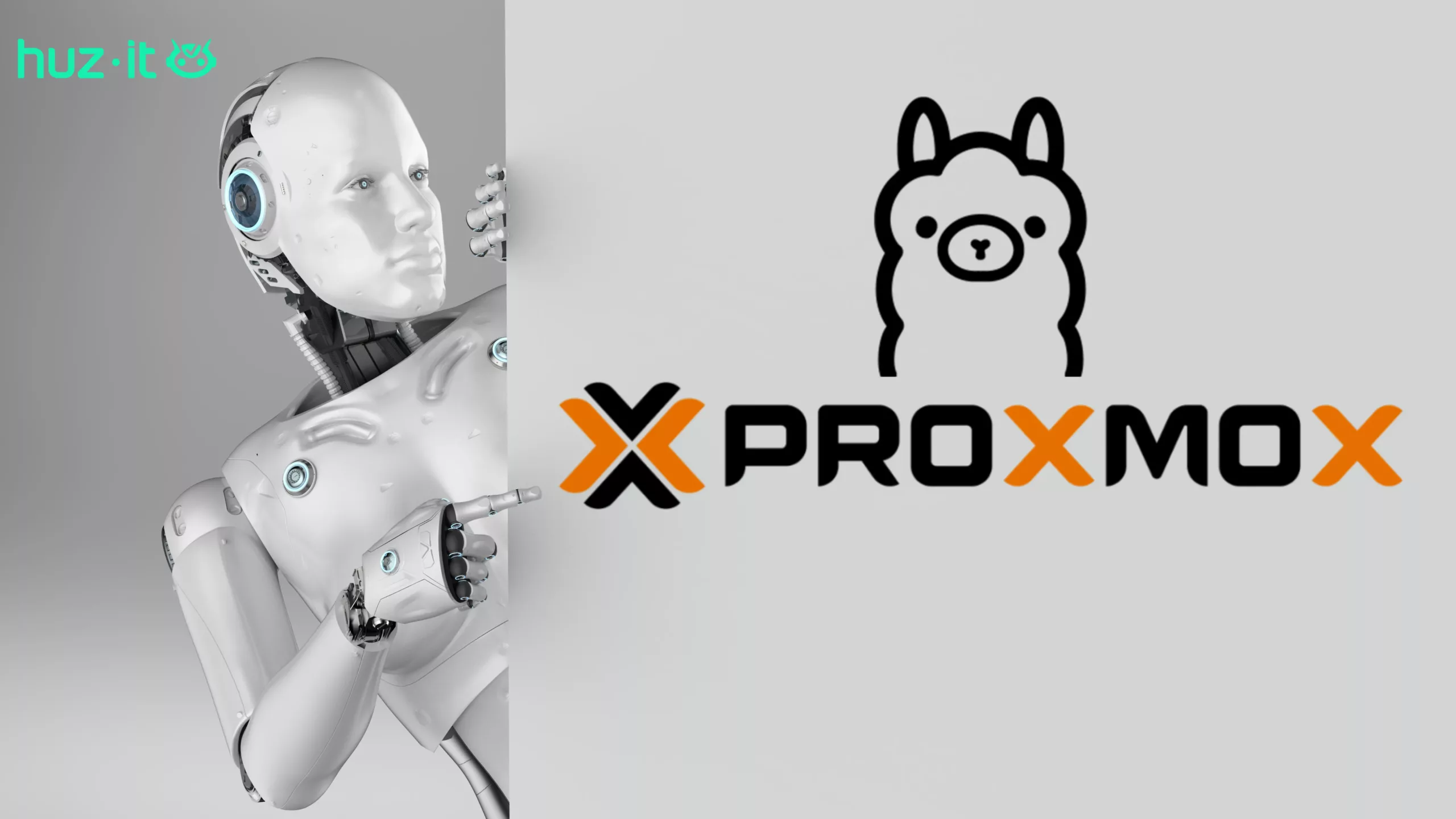 Ollama and proxmox