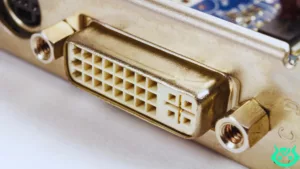 DVI Buchse