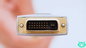 DVI Stecker