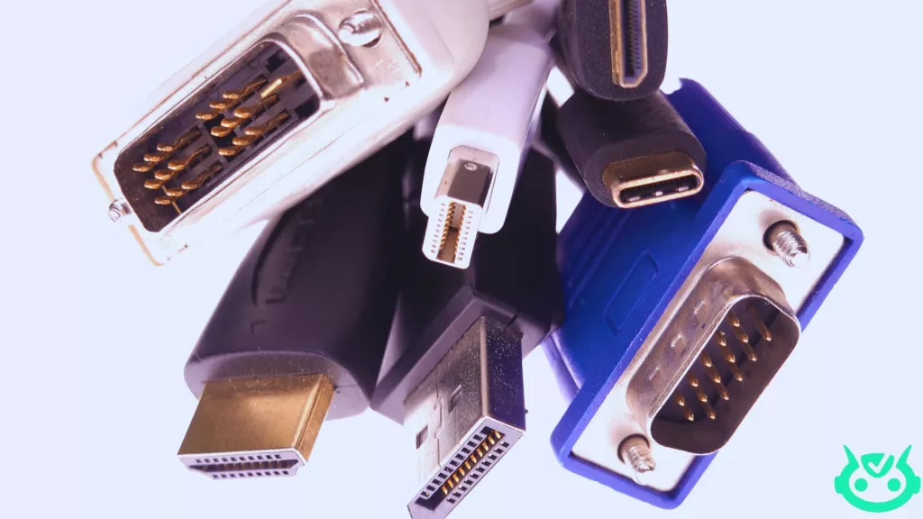 Der ultimative Guide PC-Videoanschlüsse erklärt