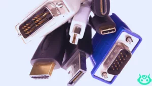 Der ultimative Guide: PC-Videoanschlüsse erklärt 6 Der ultimative Guide PC-Videoanschlüsse erklärt