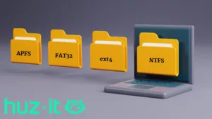 Die ultimativen Dateisysteme erklärt – Von FAT bis ZFS 5 Die ultimativen Dateisysteme erklärt – Von FAT bis ZFS