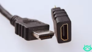 HDMI