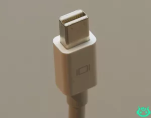 Mini DP