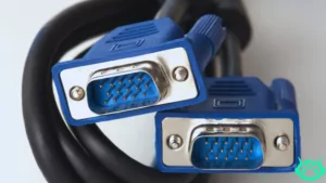 VGA Stecker