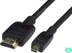 Micro HDMI