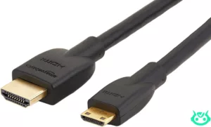 mini HDMI