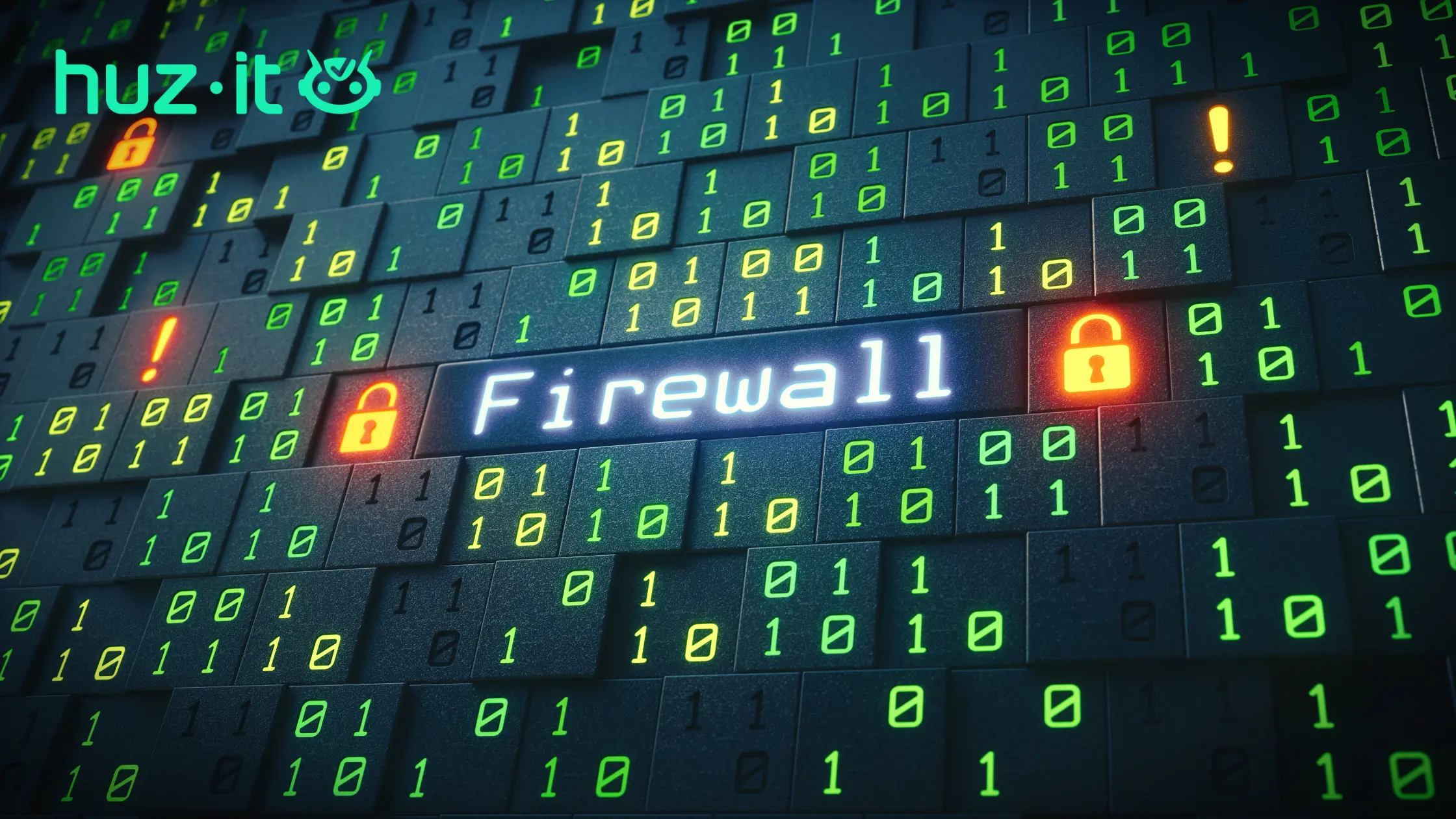 Was ist eine Firewall