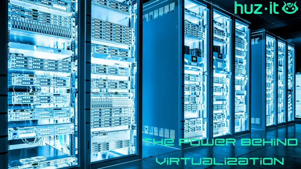 Was ist ein Hypervisor?