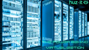 Was ist ein Hypervisor?