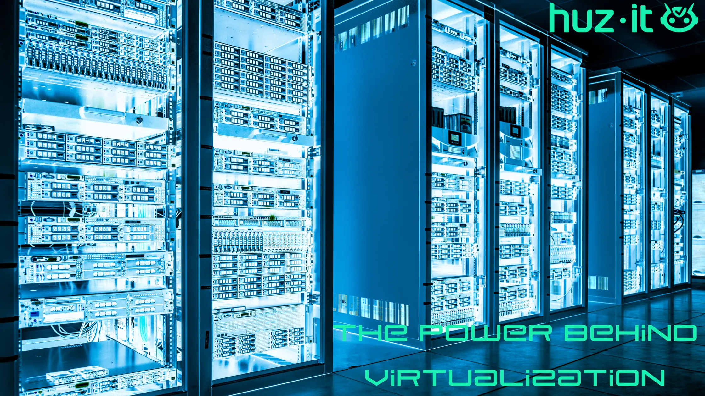 Was ist ein Hypervisor? 1 Was ist ein Hypervisor?