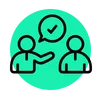 Icon-Beratung