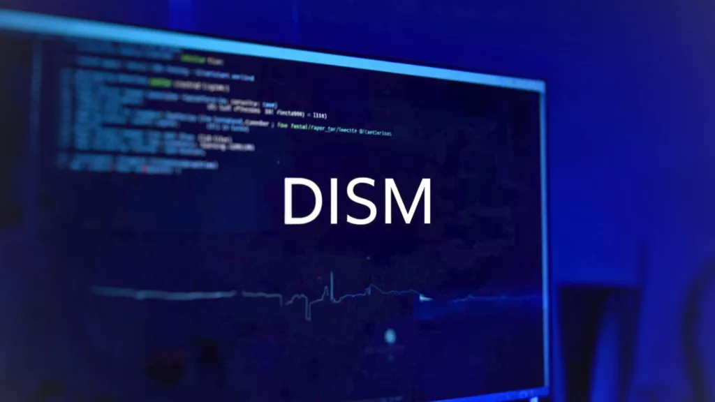 DISM-Befehle-Windows-11-Kommandozeile