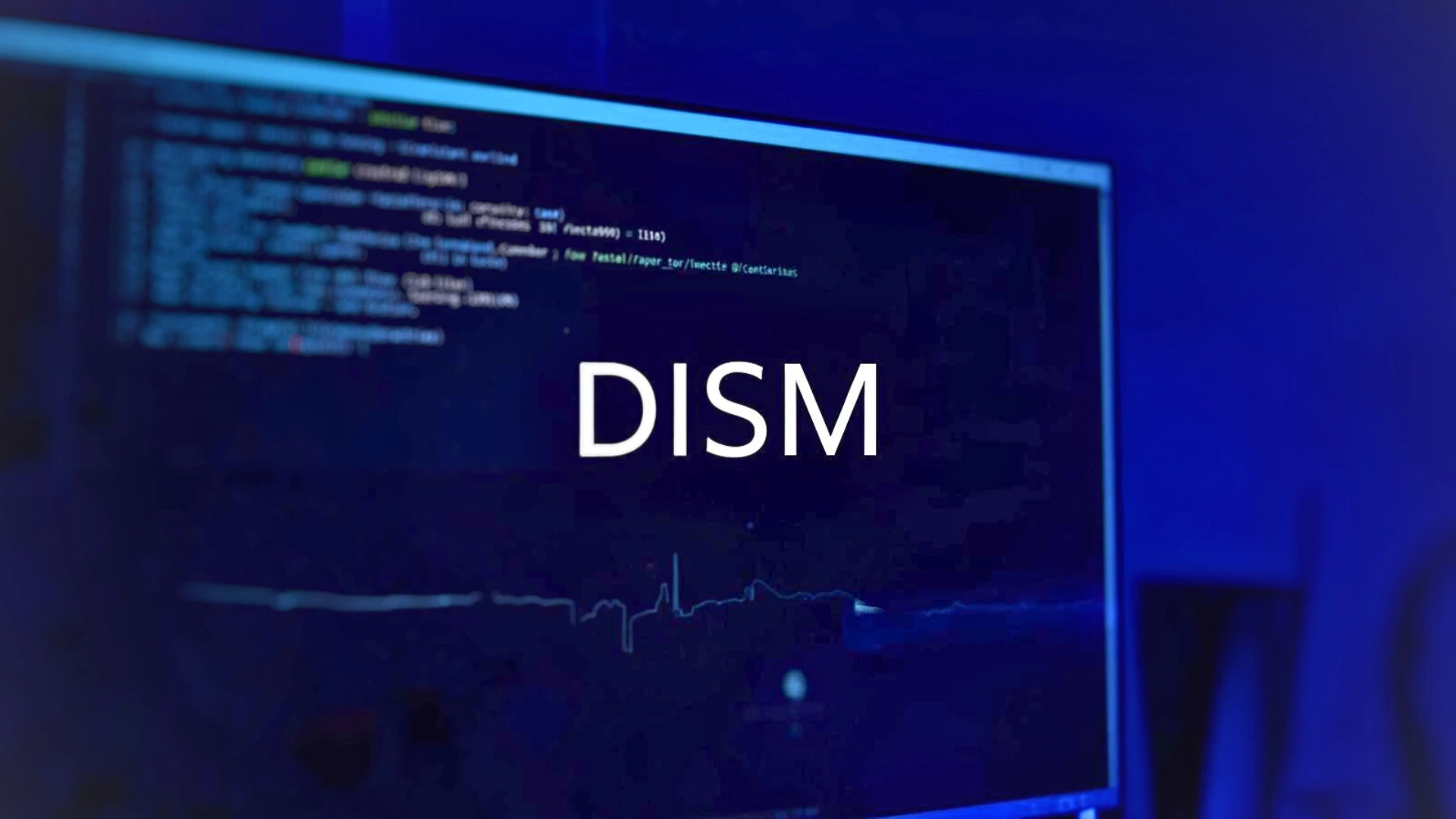 DISM Befehle Windows 11 - Relevante Kommandos im Überblick 1 DISM-Befehle-Windows-11-Kommandozeile