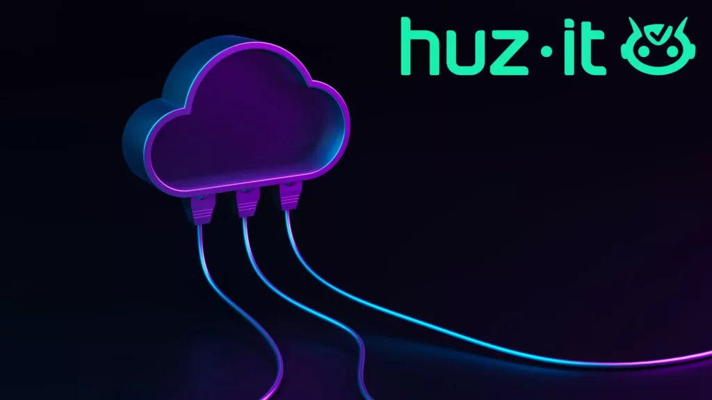 Cloud in 5 Minuten: Wo deine Daten wirklich liegen