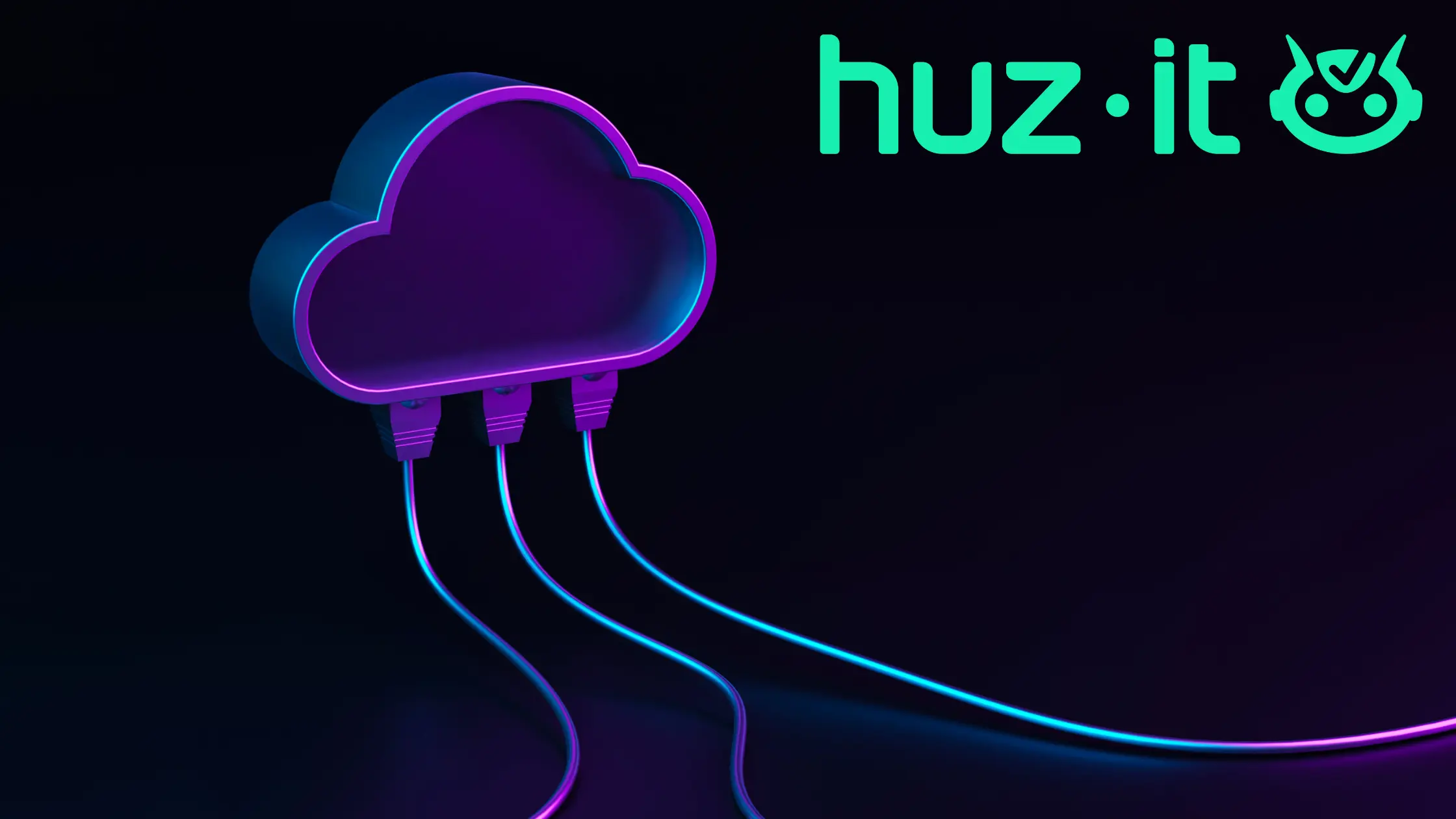 Cloud in 5 Minuten: Wo deine Daten wirklich liegen 1 Cloud in 5 Minuten: Wo deine Daten wirklich liegen