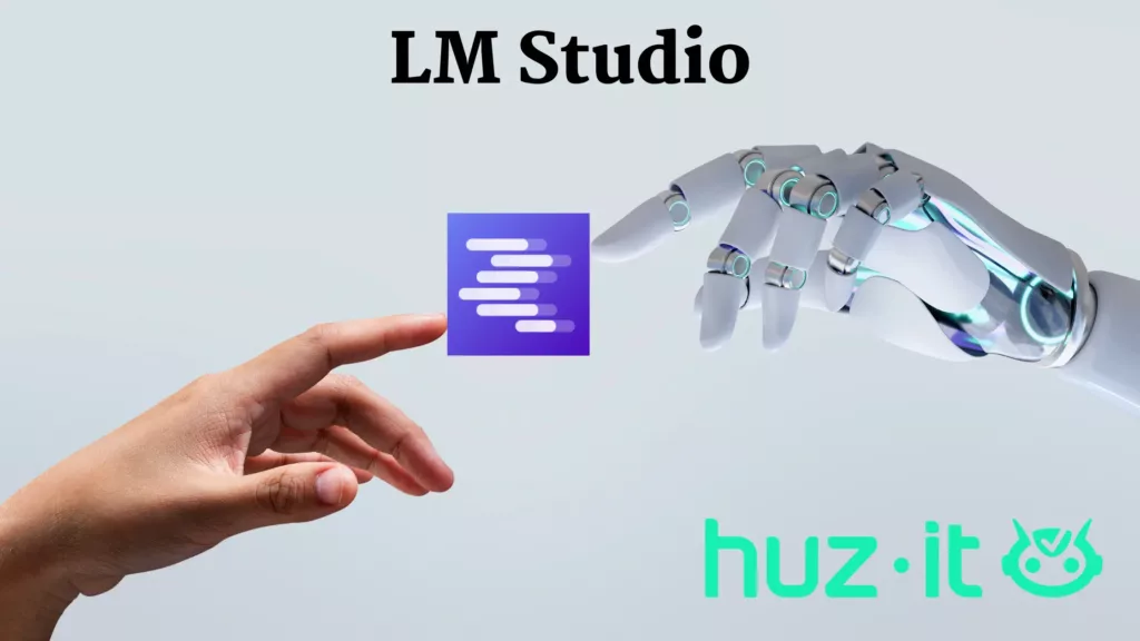 LM Studio unter Windows