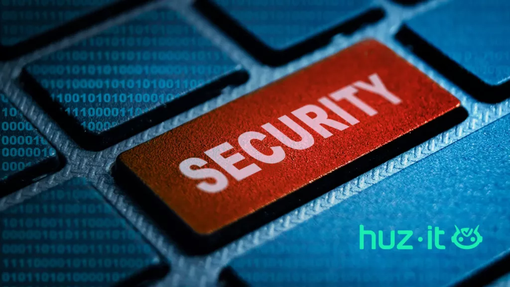 Sicherheitslücken in kleinen Unternehmen vermeiden: Die 10 häufigsten Risiken Image