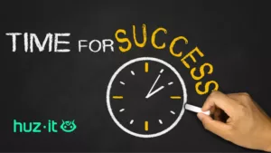 Wachstum braucht Veränderung