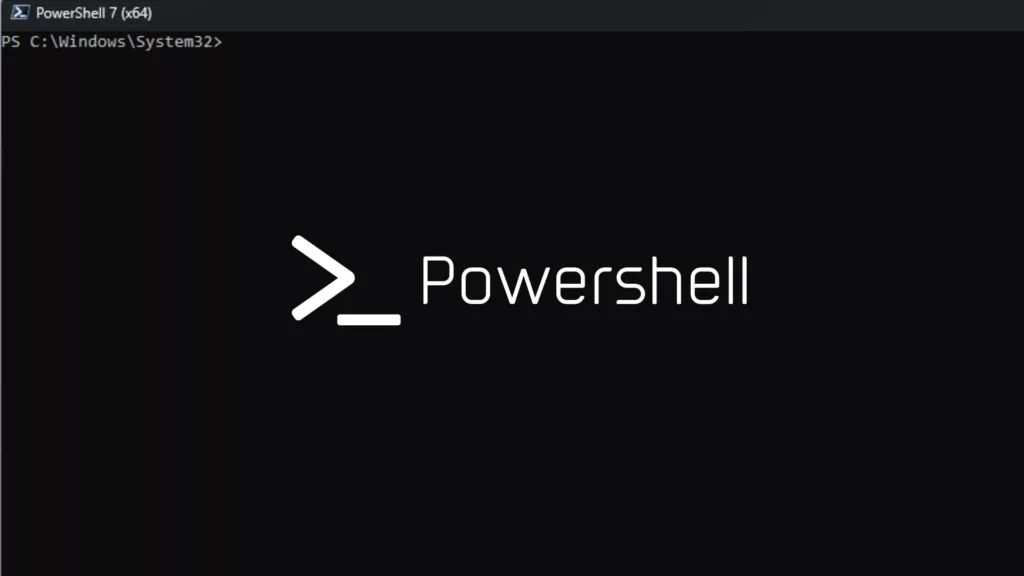Was ist Powershell-Console-Titelbild