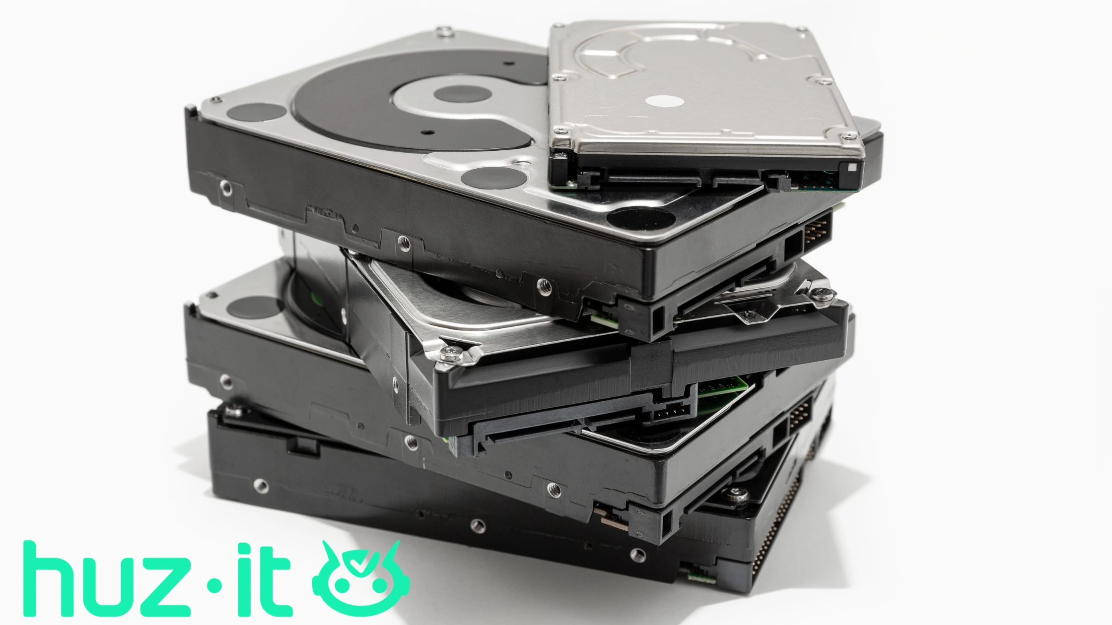 Der ultimative Guide zu RAID Konfigurationen: Performance & Datensicherheit maximieren 1 Raid
