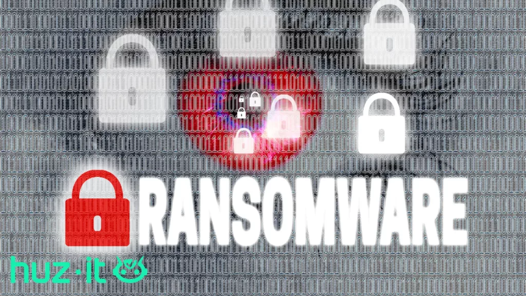 Ransomware