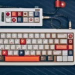 Titelbild Tastatur mit Maus - Windows 11 Tastenkürzel