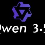Qwen 3.5 logo