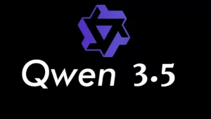 Qwen 3.5 logo