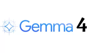 Gemma 4 logo
